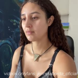 jenny taborda|Chaturbate